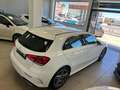 Mercedes-Benz A 180 d Blanco - thumbnail 8