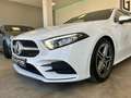 Mercedes-Benz A 180 d Blanco - thumbnail 36