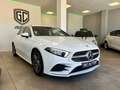 Mercedes-Benz A 180 d Blanco - thumbnail 1
