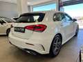 Mercedes-Benz A 180 d Blanco - thumbnail 4