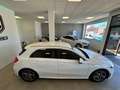 Mercedes-Benz A 180 d Blanco - thumbnail 5