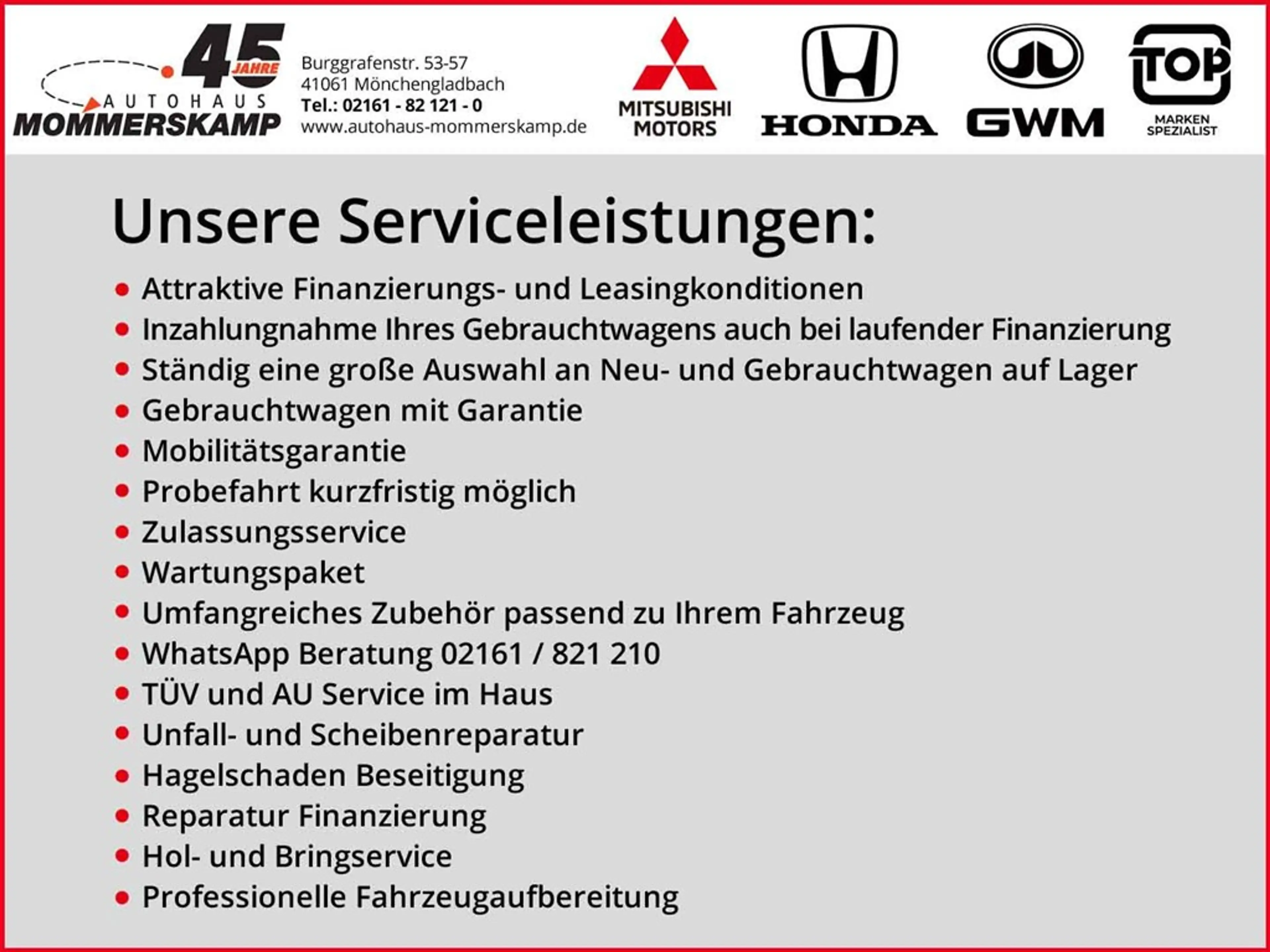 Honda CR-V 2.0 i-MMD HYBRID 4WD Elegance+Navi+SitzHZG+Lederle — photo 2