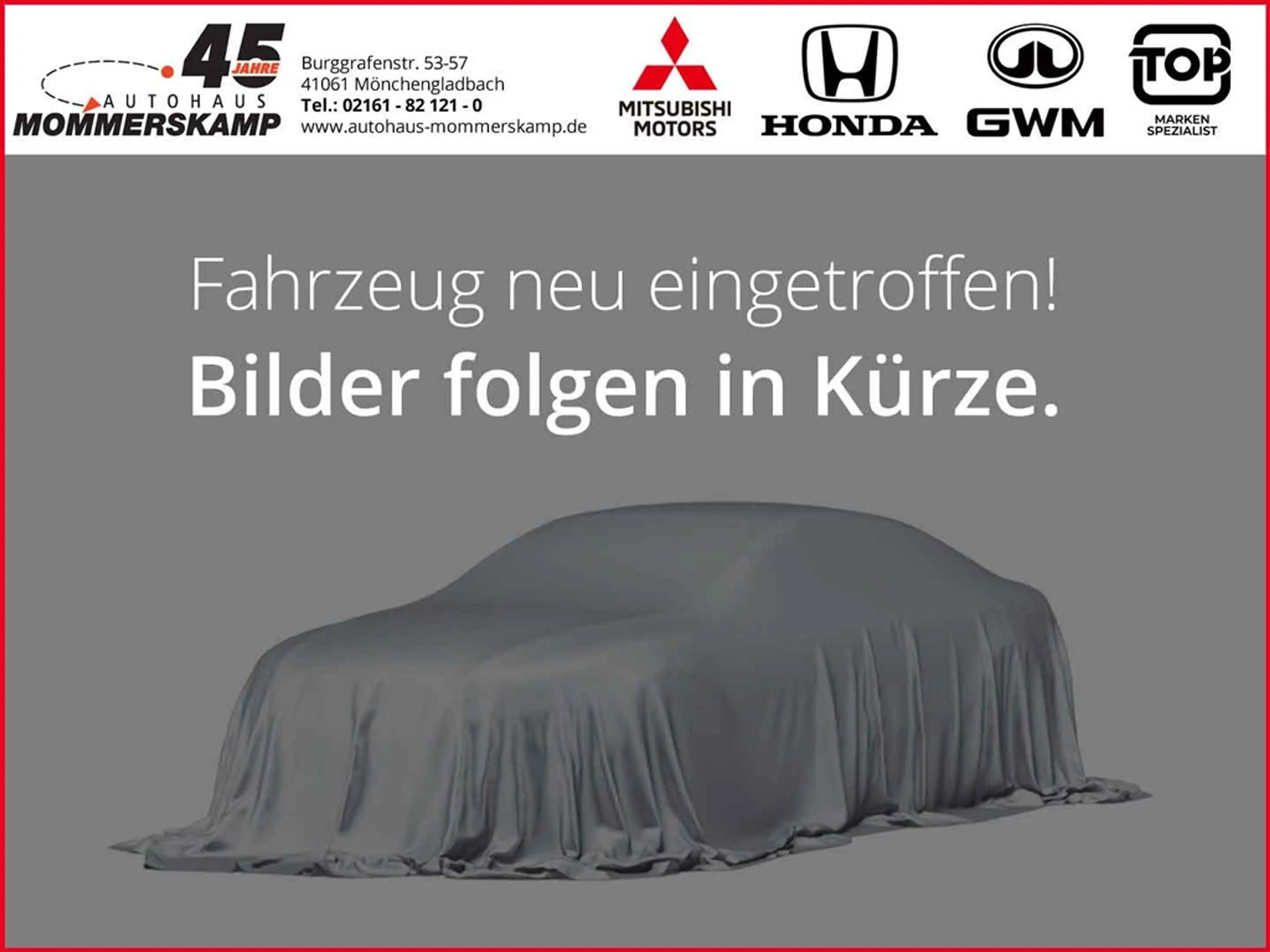 Honda CR-V 2.0 i-MMD HYBRID 4WD Elegance+Navi+SitzHZG+Lederle