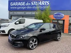 Peugeot 308 1.2i PureTech 12V S\u0026S - 130  II GT Line