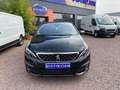 Peugeot 308 1.2i PureTech 12V S\u0026S - 130  II GT Line Schwarz - thumbnail 3
