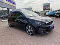 Peugeot 308 1.2i PureTech 12V S\u0026S - 130  II GT Line Schwarz - thumbnail 2
