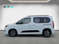 Opel Combo 1.5 D Automatik GS Weiß - thumbnail 3
