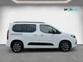 Opel Combo 1.5 D Automatik GS Weiß - thumbnail 4
