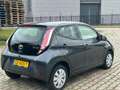 Toyota Aygo 1.0 VVT-i x-now 1e eigenaar dealer onderhouden air Gris - thumbnail 3