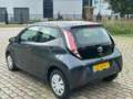 Toyota Aygo 1.0 VVT-i x-now 1e eigenaar dealer onderhouden air Gris - thumbnail 4