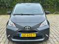 Toyota Aygo 1.0 VVT-i x-now 1e eigenaar dealer onderhouden air Gris - thumbnail 6