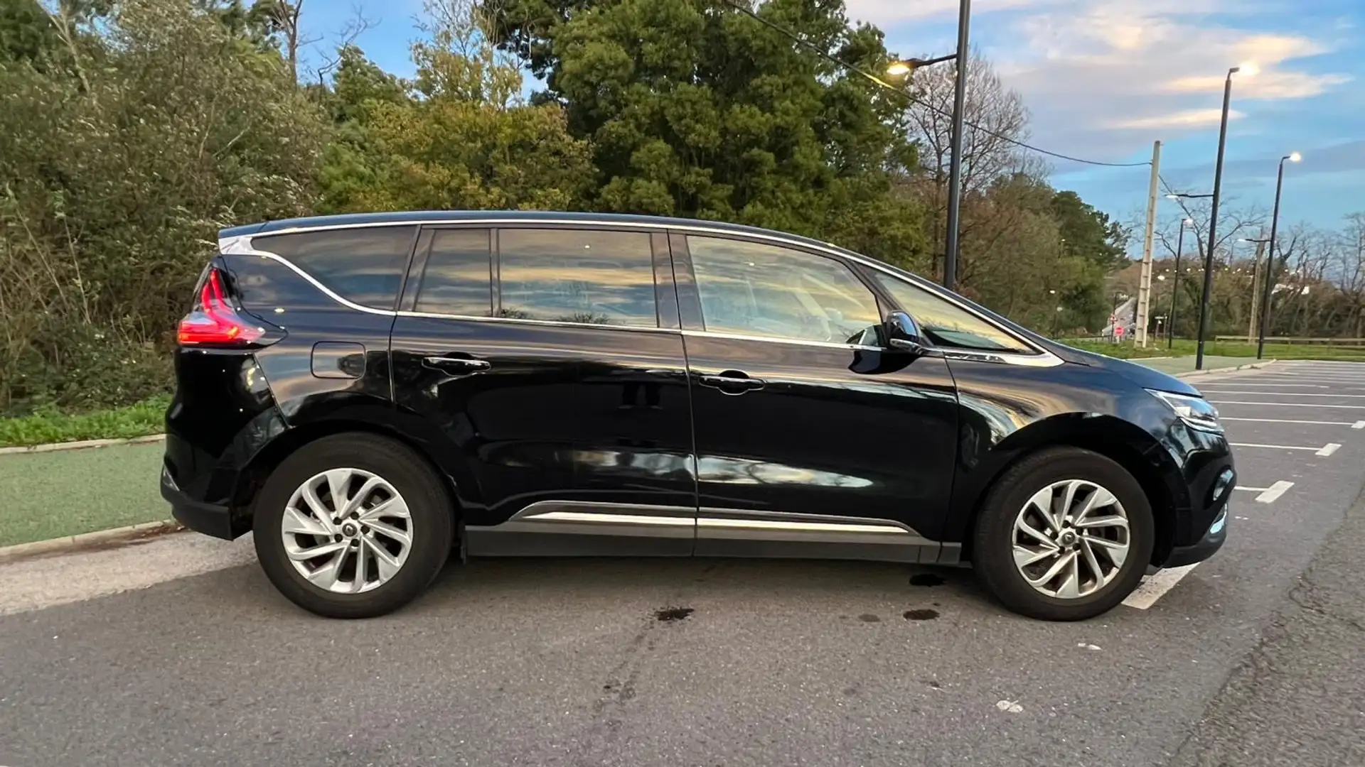 Renault Espace 1.6dCi TT Energy Zen EDC 118kW - 2
