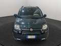 Fiat Panda Pandina Cross 1.0 firefly hybrid 69CV Grün - thumbnail 2