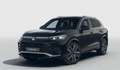 Volkswagen Tiguan 1.5 eTSI R-Line DSG 110kW Zwart - thumbnail 3