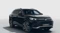 Volkswagen Tiguan 1.5 eTSI R-Line DSG 110kW Zwart - thumbnail 1