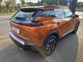 Peugeot 2008 2008 1.2 puretech Allure Pack s Arancione - thumbnail 3