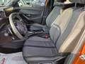 Peugeot 2008 2008 1.2 puretech Allure Pack s Arancione - thumbnail 5