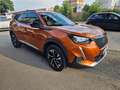 Peugeot 2008 2008 1.2 puretech Allure Pack s Arancione - thumbnail 2