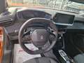 Peugeot 2008 2008 1.2 puretech Allure Pack s Arancione - thumbnail 6