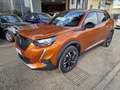 Peugeot 2008 2008 1.2 puretech Allure Pack s Arancione - thumbnail 1