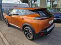 Peugeot 2008 2008 1.2 puretech Allure Pack s Arancione - thumbnail 4