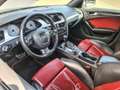 Audi A4 3.0 TFSI S4 quattro Pro Line Acc Side Assist Zwart - thumbnail 13
