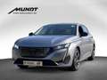 Peugeot 308 Allure Pack Grau - thumbnail 1