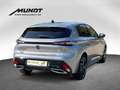 Peugeot 308 Allure Pack Grau - thumbnail 5