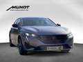 Peugeot 308 Allure Pack Grau - thumbnail 2