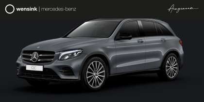 Mercedes-Benz GLC 300 4MATIC | Verwacht | AMG | Distronic | Night pakket