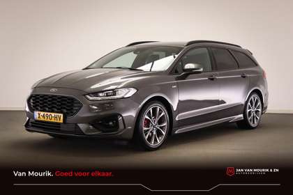 Ford Mondeo Wagon 2.0 IVCT HEV ST-Line | LED | CLIMA | BLIS |