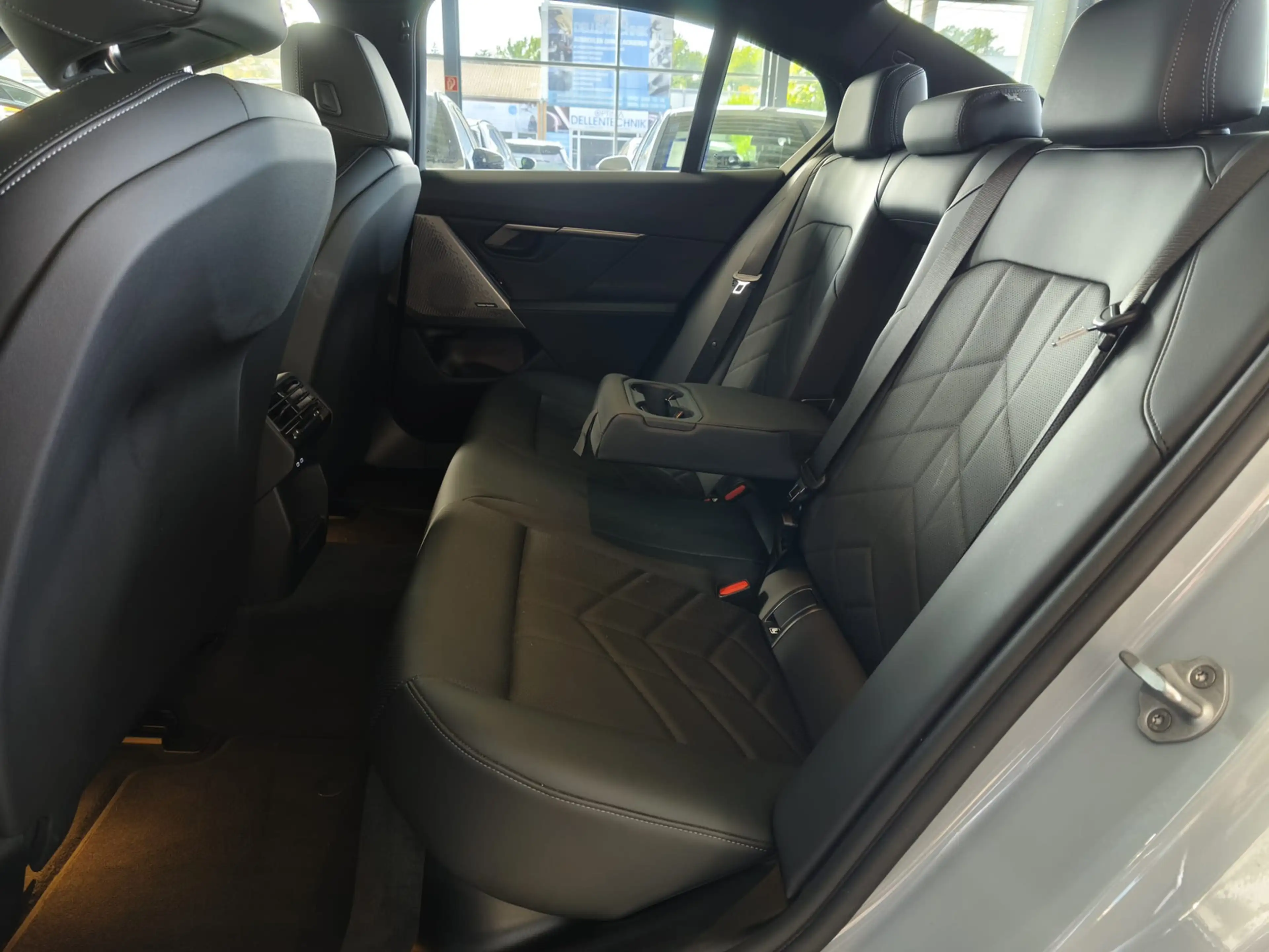 BMW 520 i M Sport HK/Dr.As+/360°/20"Alu/HUD/AHK — photo 15