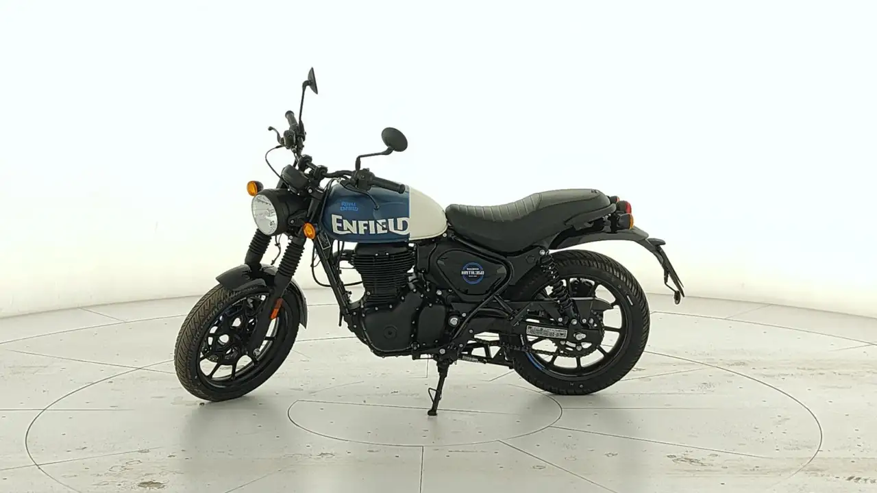 Royal Enfield