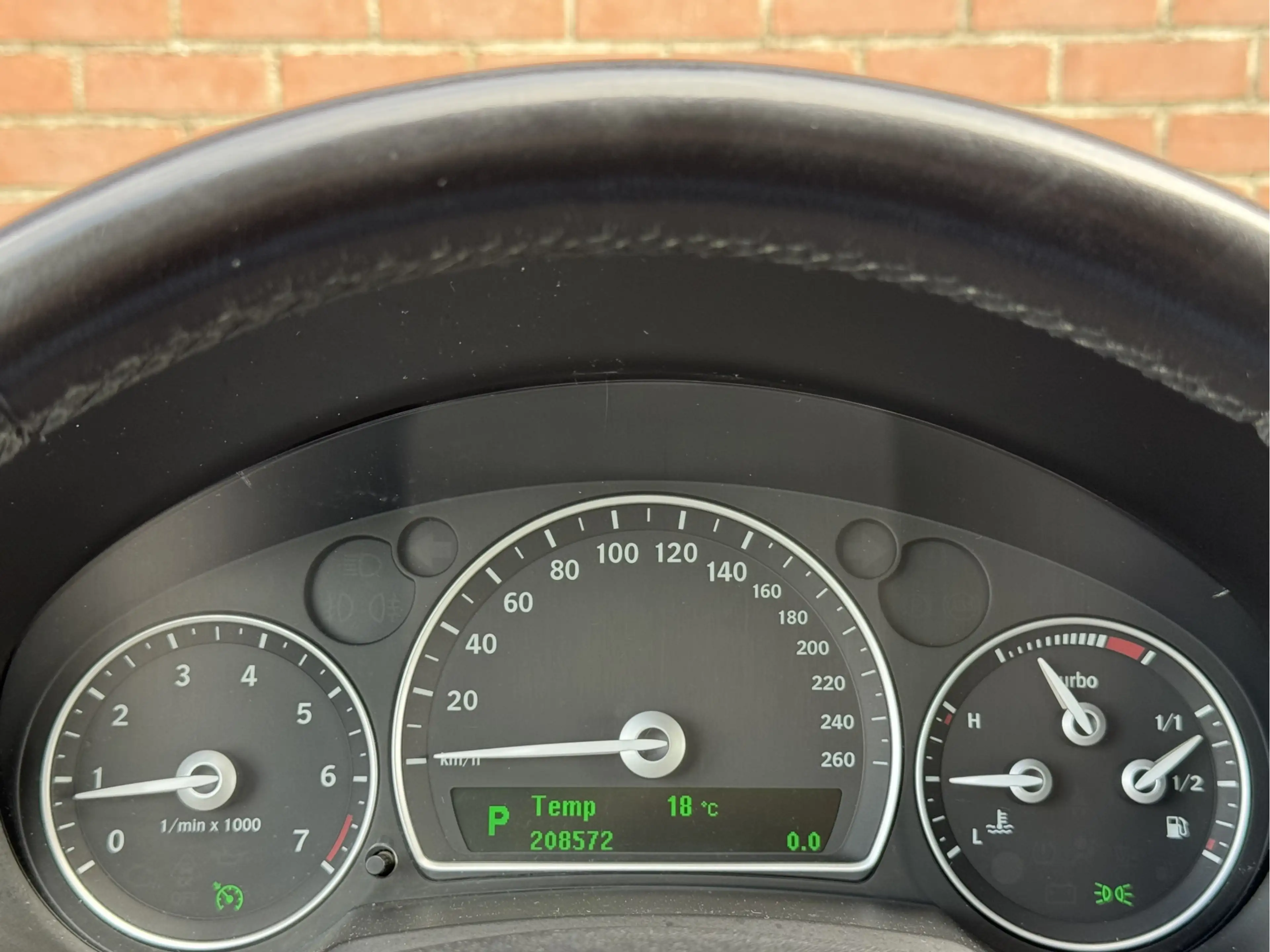 Saab 9-3X 2.0 T AERO XWD | LEDER! | XENON! | CARPLAY! — photo 5