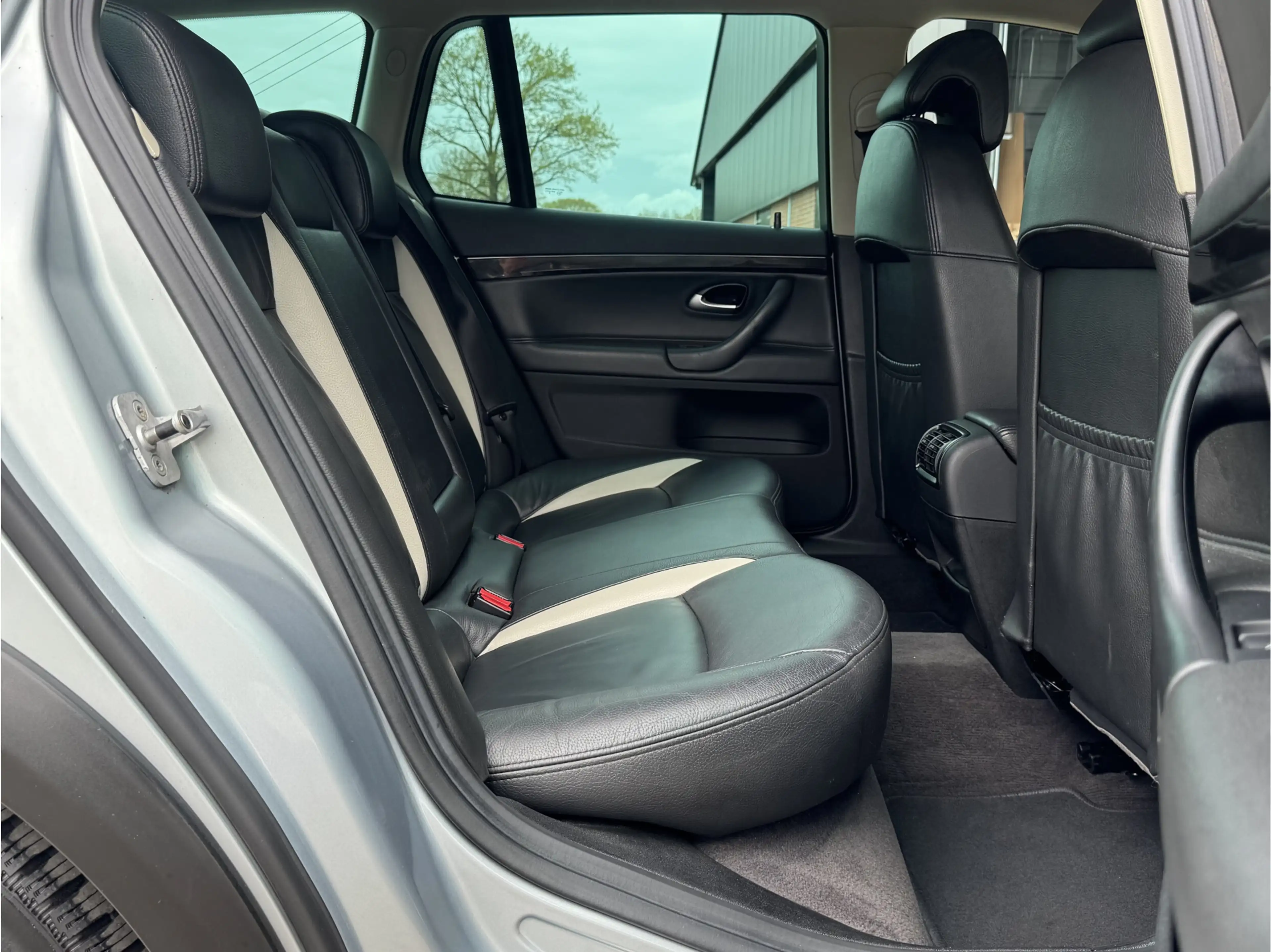 Saab 9-3X 2.0 T AERO XWD | LEDER! | XENON! | CARPLAY! — photo 35