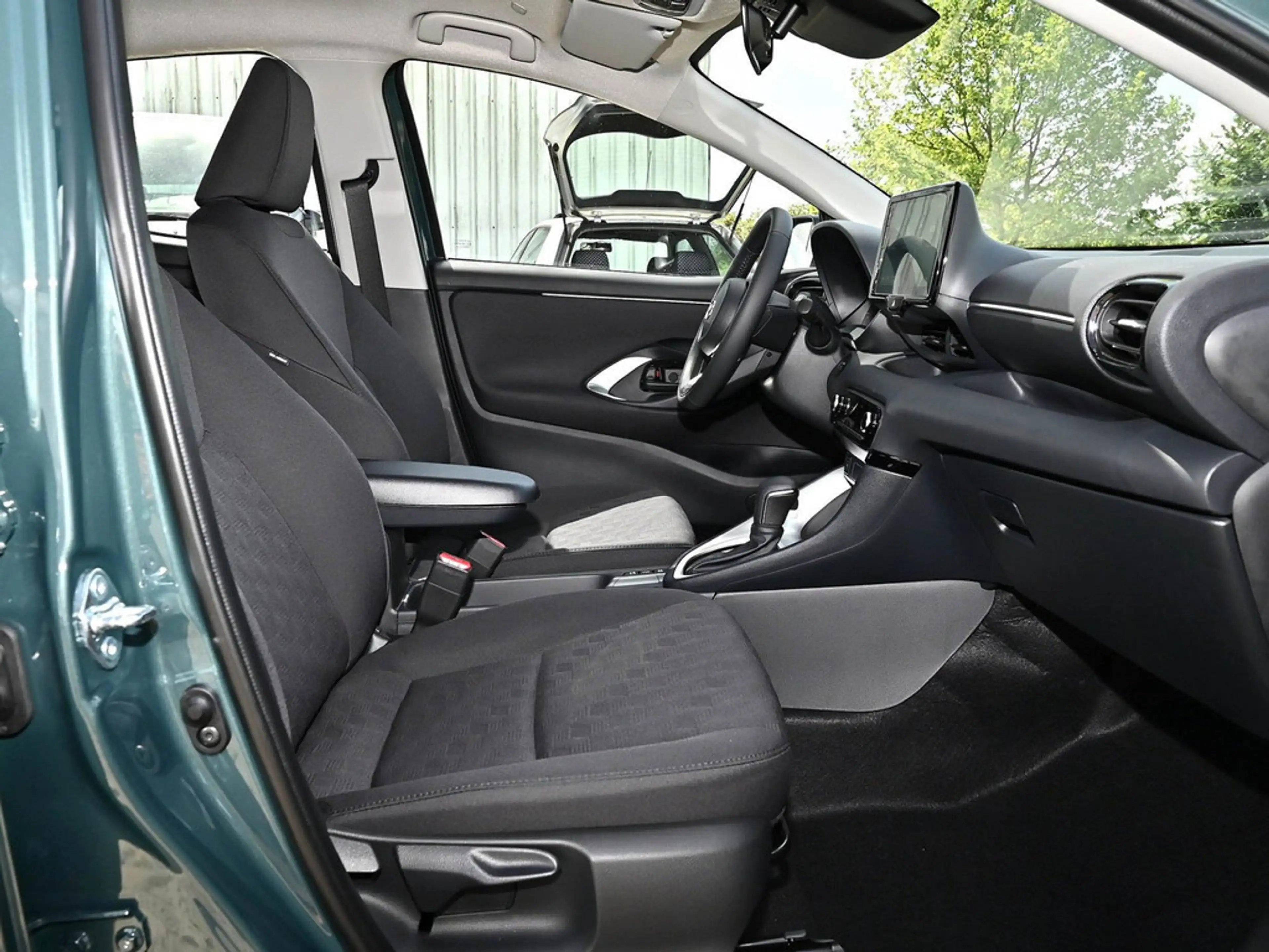 Mazda 2 Hybrid 1.5 Exclusive-Line KAMERA ACC LED — photo 3