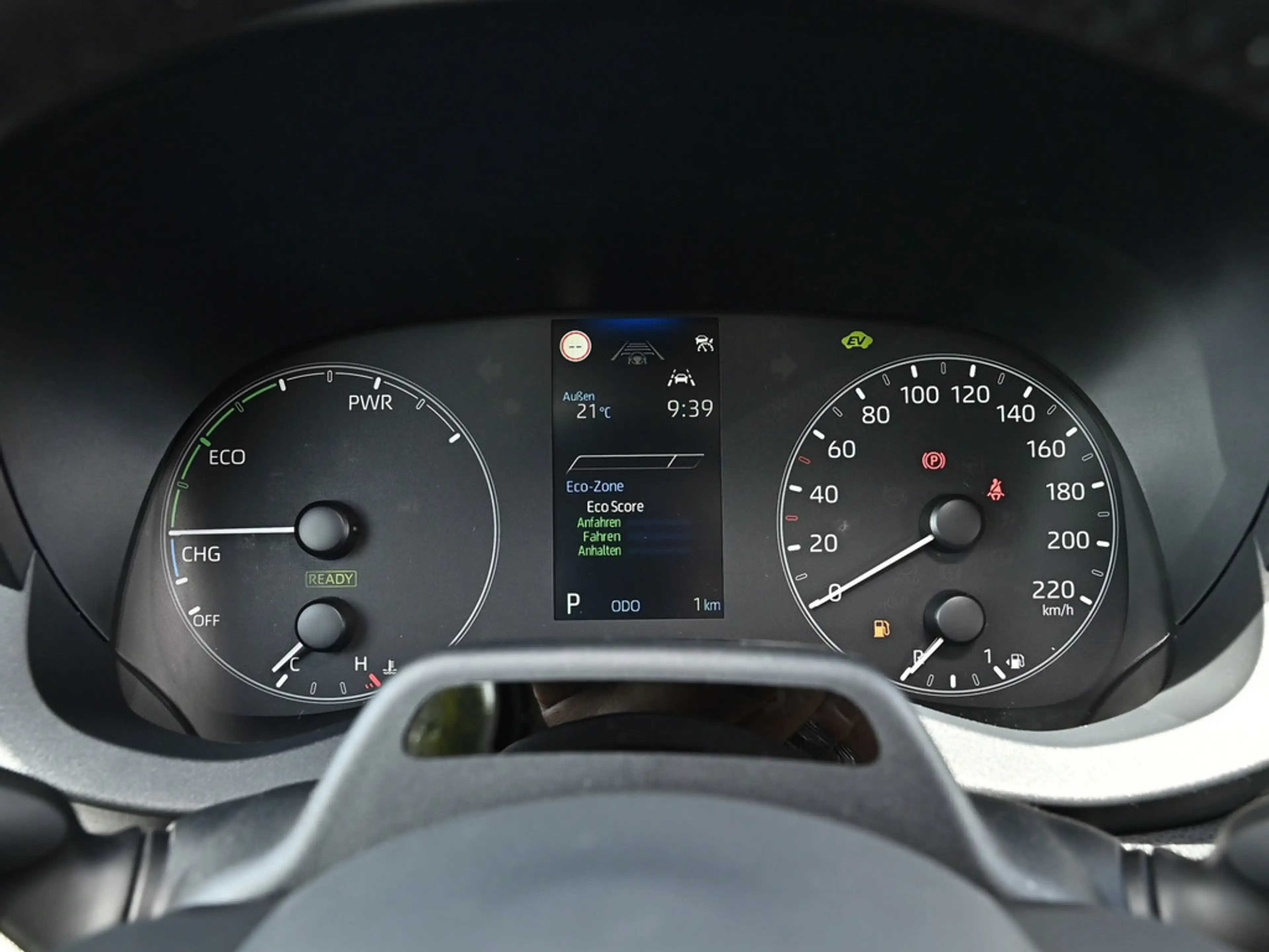 Mazda 2 Hybrid 1.5 Exclusive-Line KAMERA ACC LED — photo 14