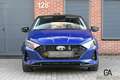 Hyundai i20 1.0 T-GDI |AUTOMAAT|CARPLAY|STUUR+STOELVERWARMING Blauw - thumbnail 7