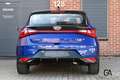 Hyundai i20 1.0 T-GDI |AUTOMAAT|CARPLAY|STUUR+STOELVERWARMING Blauw - thumbnail 10