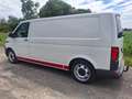 Volkswagen T6.1 Transporter Kastenwagen LR 2,0 TDI DSG Weiß - thumbnail 2