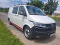 Volkswagen T6.1 Transporter Kastenwagen LR 2,0 TDI DSG Weiß - thumbnail 5