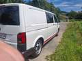 Volkswagen T6.1 Transporter Kastenwagen LR 2,0 TDI DSG Weiß - thumbnail 4