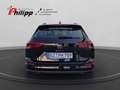 Volkswagen Golf VIII Variant 1.0 TSI LIFE Schwarz - thumbnail 4