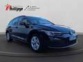 Volkswagen Golf VIII Variant 1.0 TSI LIFE Schwarz - thumbnail 7