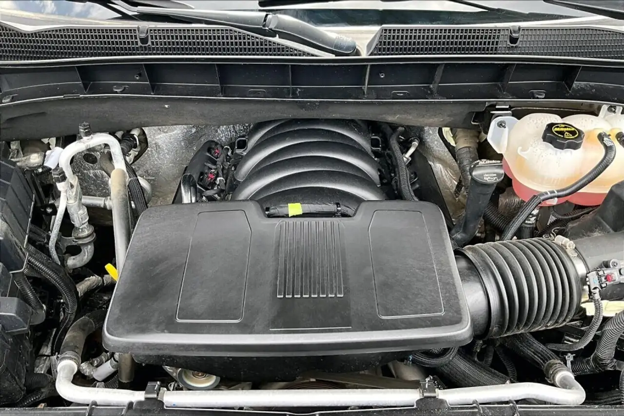 GMC Sierra 1500 снимка GMC Sierra 1500