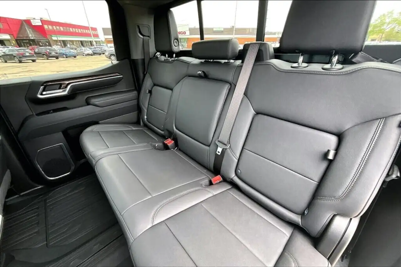 GMC Sierra 1500 снимка GMC Sierra 1500