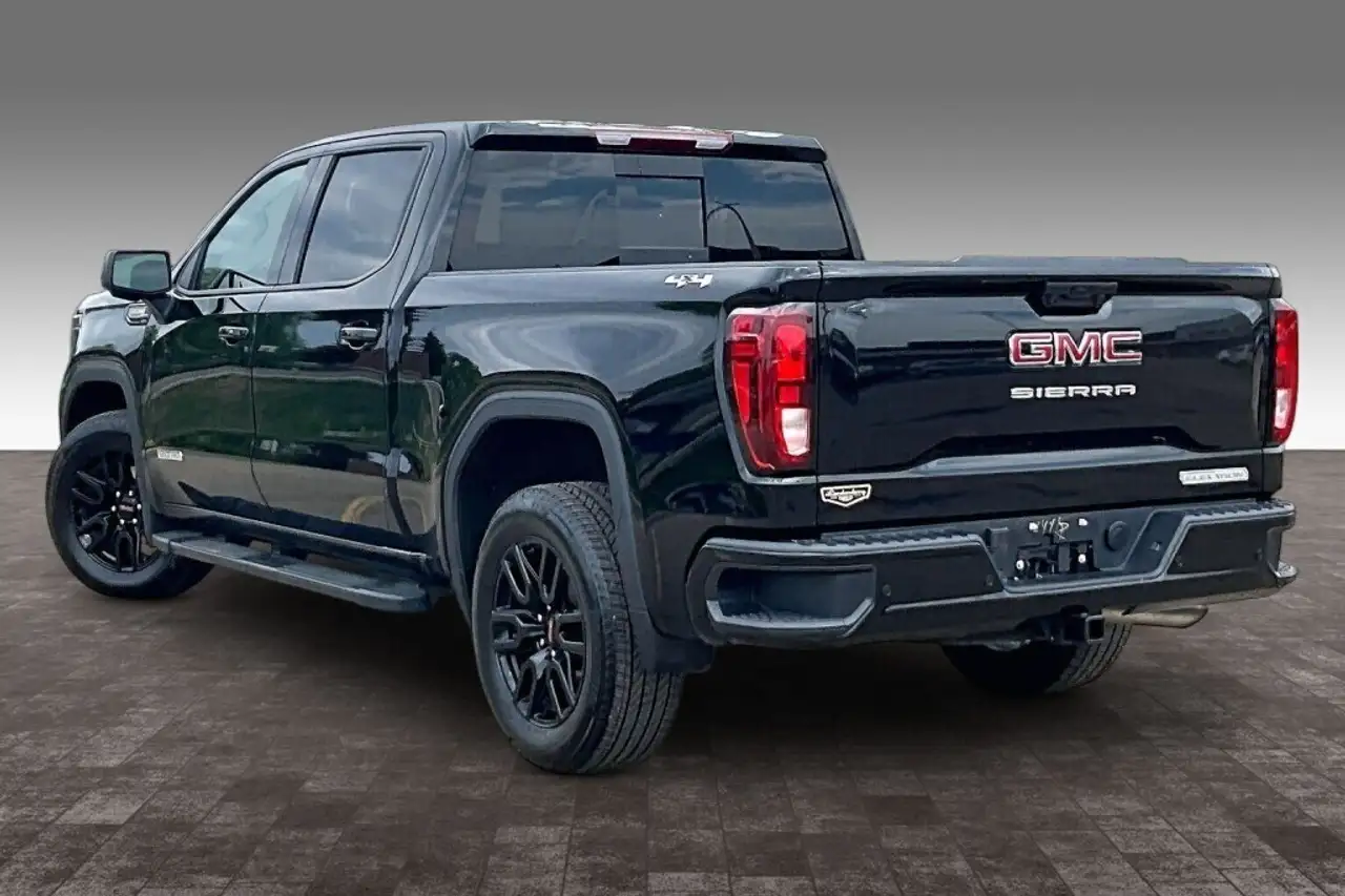 GMC Sierra 1500 снимка GMC Sierra 1500
