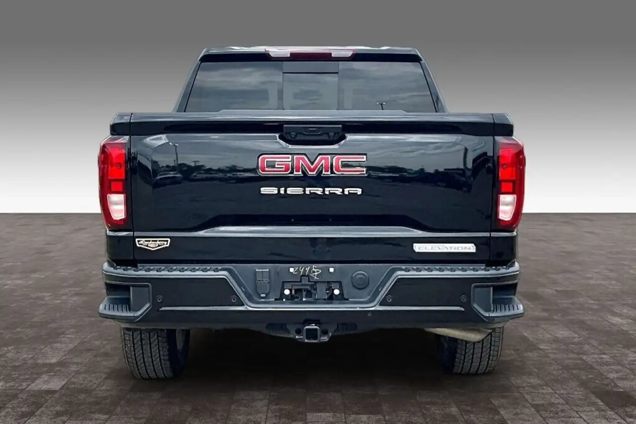 GMC Sierra 1500 снимка GMC Sierra 1500