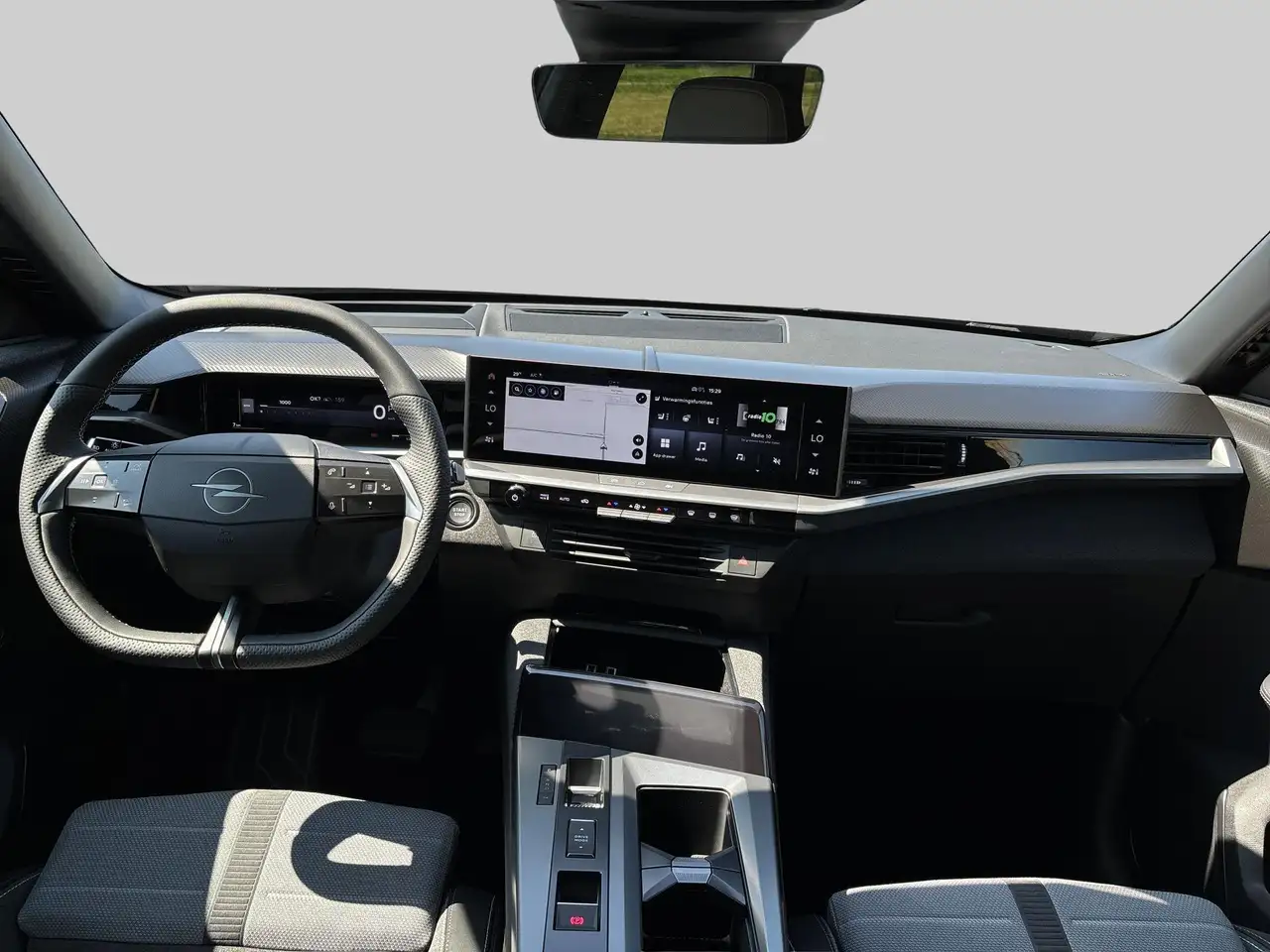 Opel Grandland 2026