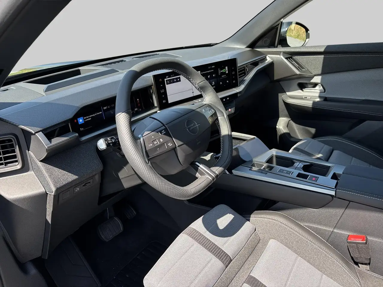 Opel Grandland 2026
